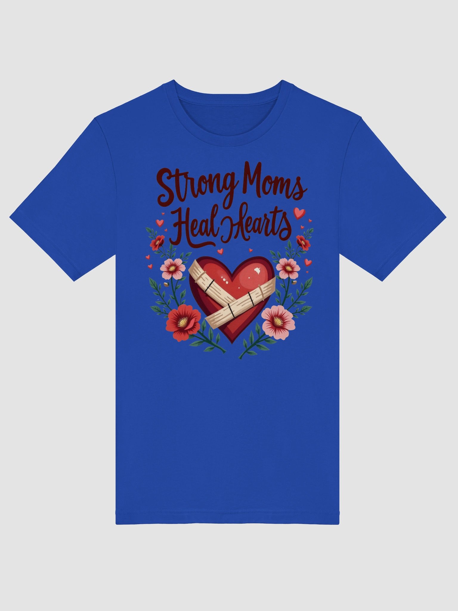 Healing Hearts Mom T-shirt product image (29)