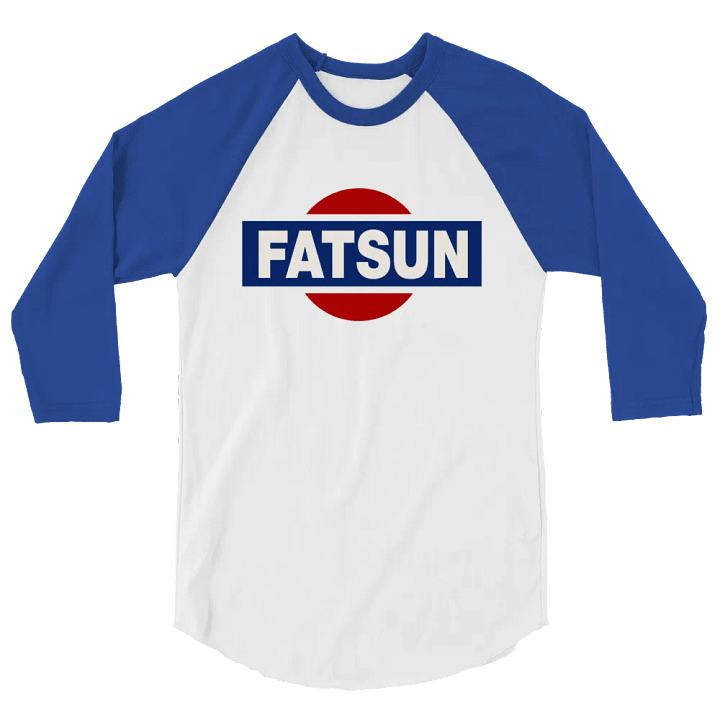 Fatsun Long sleeve T-Shirt product image (2)