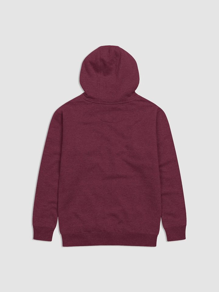 Real Food (Hoodie) product image (2)