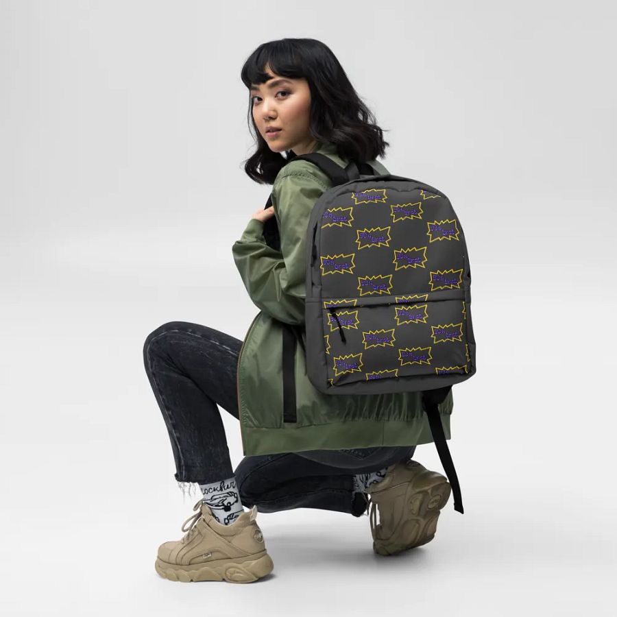 90's Brat - Backpack product image (10)