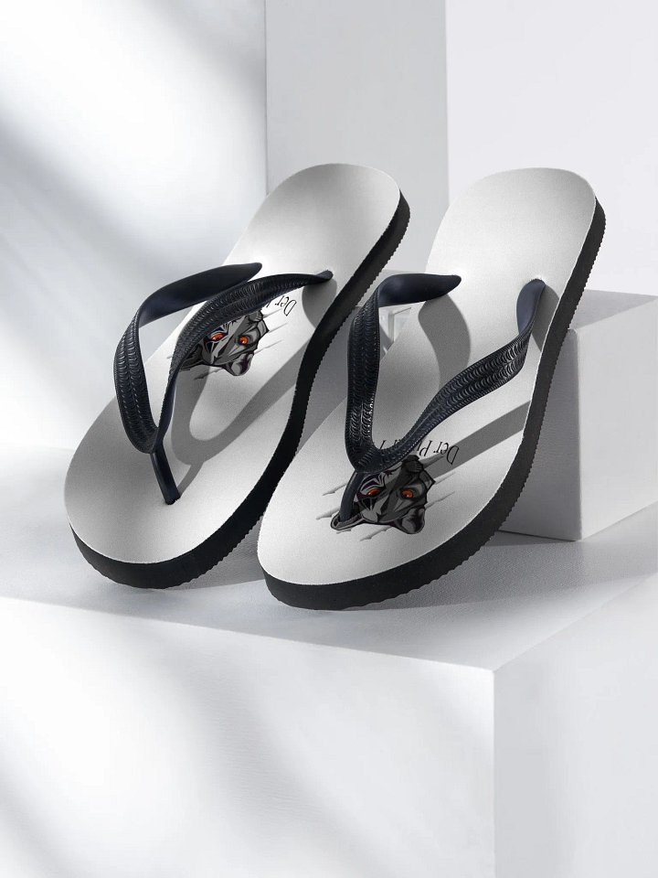 Der Puma TV flip flop product image (1)