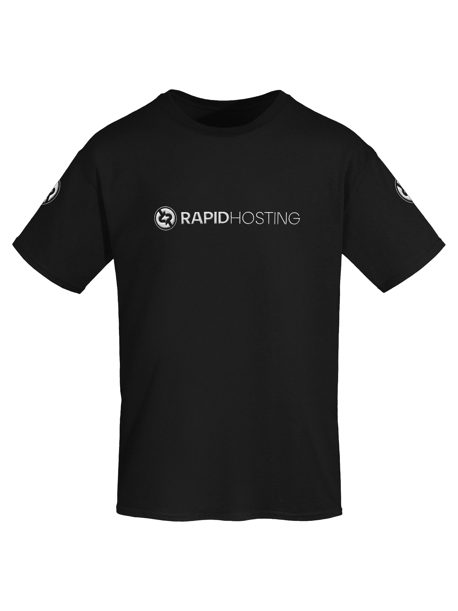 Stitched Rapid Logo T-Shirt product image (7)