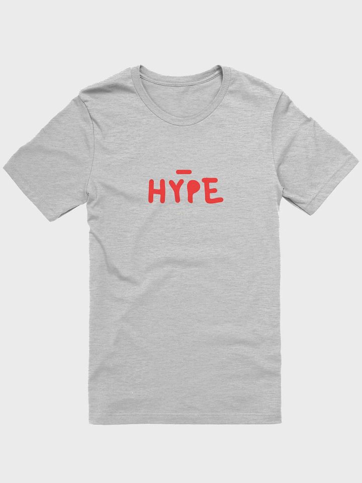 Hype, tričko product image (10)