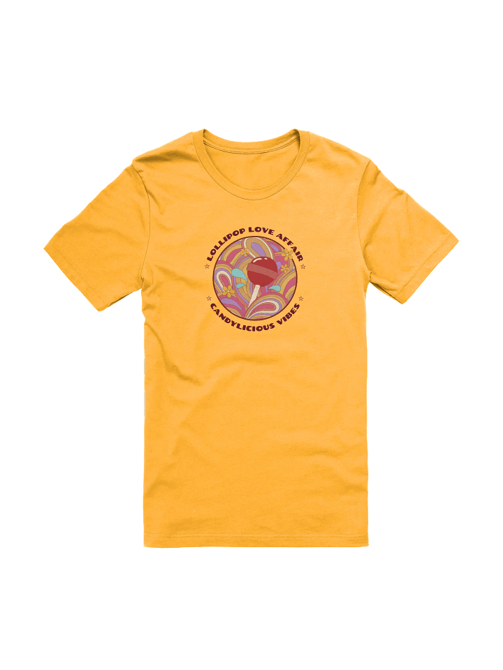 Lollipop Love Affair Tee product image (1)