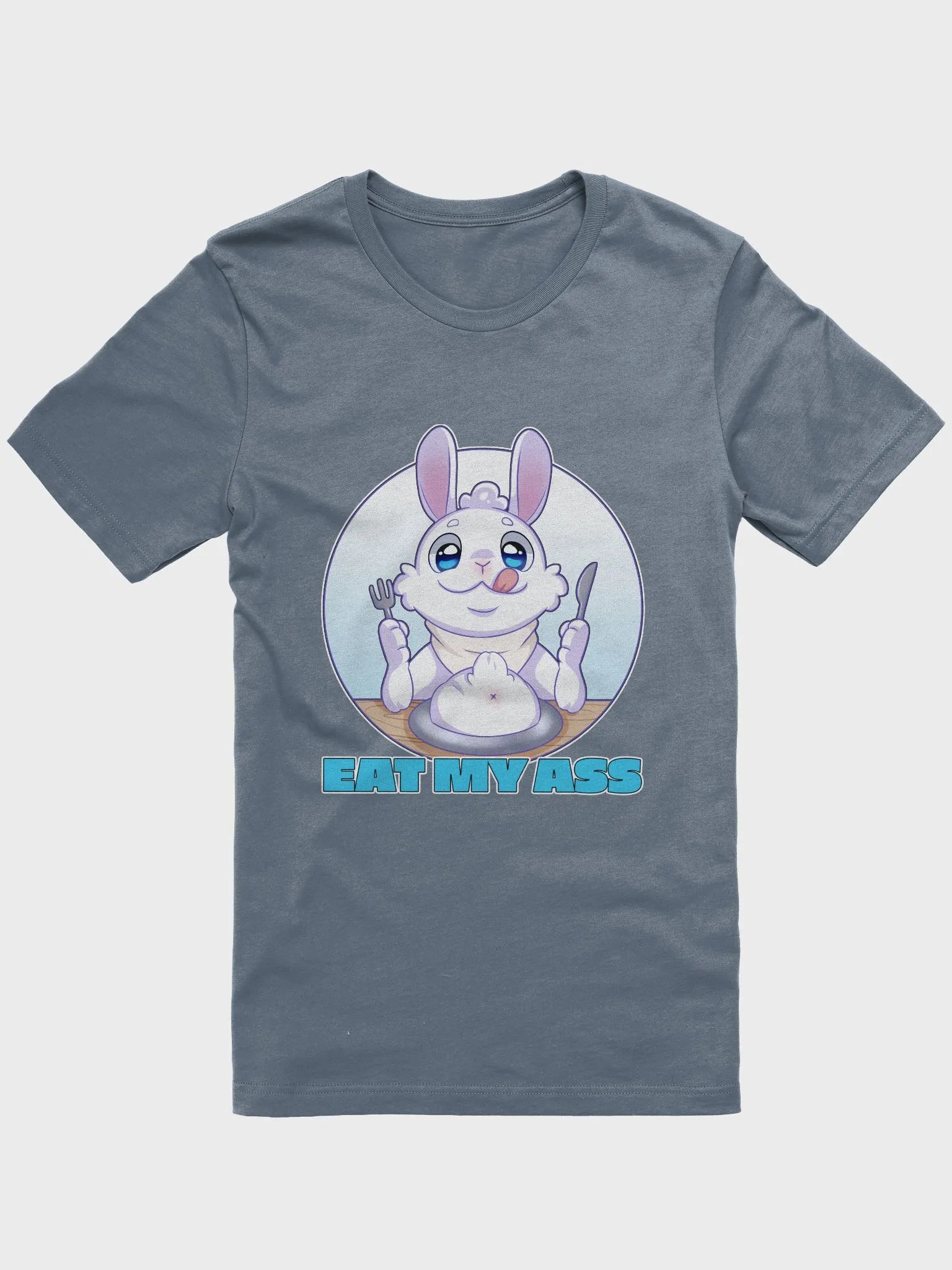 Eat My Ass T-Shirt product image (1)