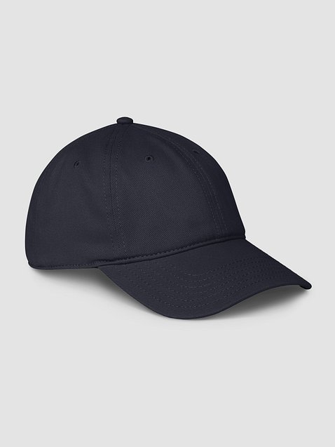Photo showing Otto Cap Low Profile Baseball Cap