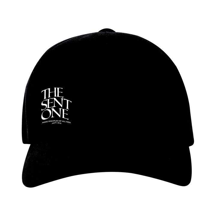The Sent One Cap product image (1)