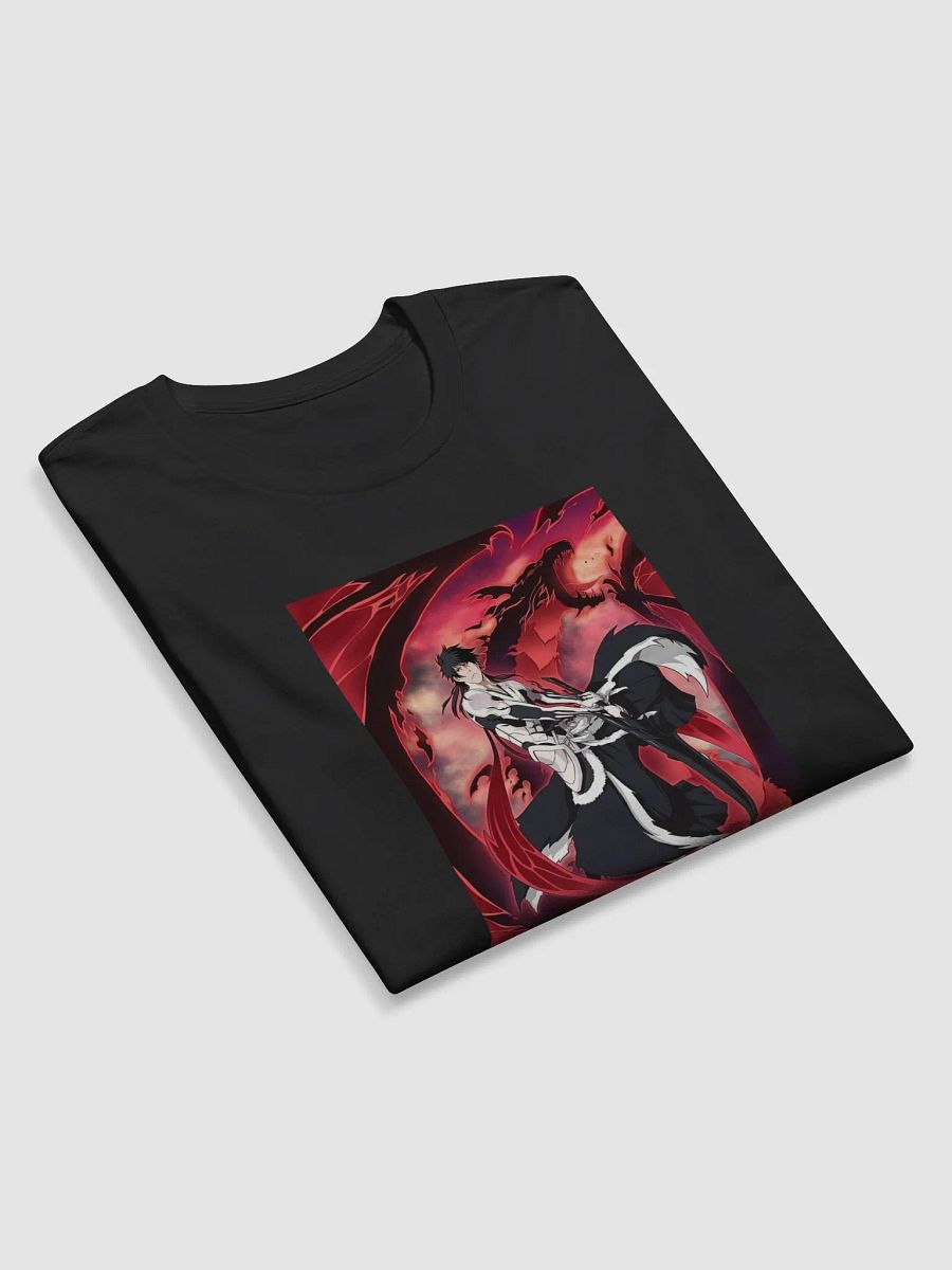 Bleach Ichigo Bankai Sword Long Sleeve Tee product image (15)