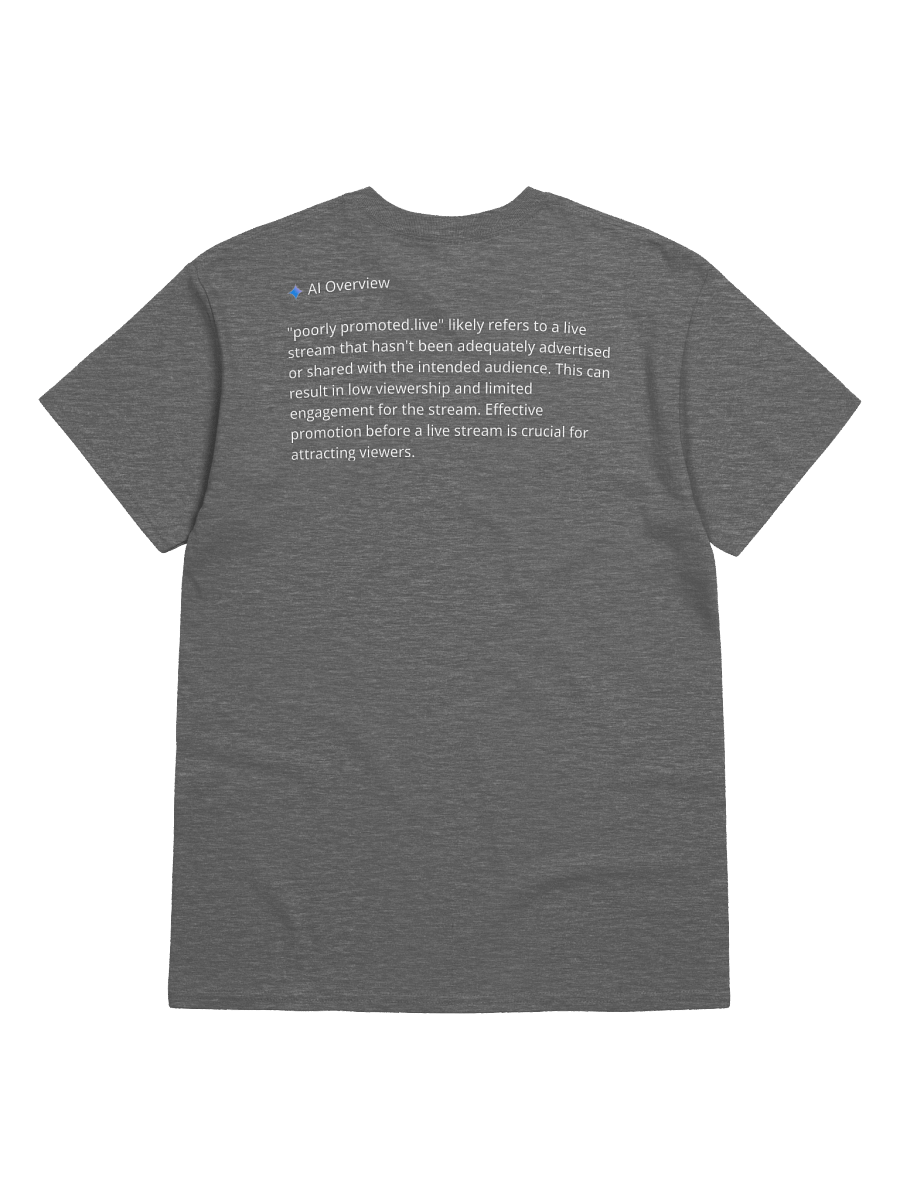 Poorly Promoted product image (4)