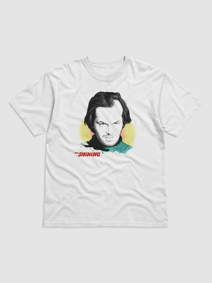 Jack The Shining T-Shirt product image (12)