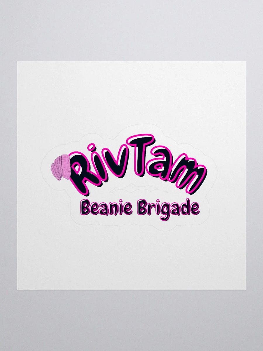Rivtam Travel Stickers product image (1)