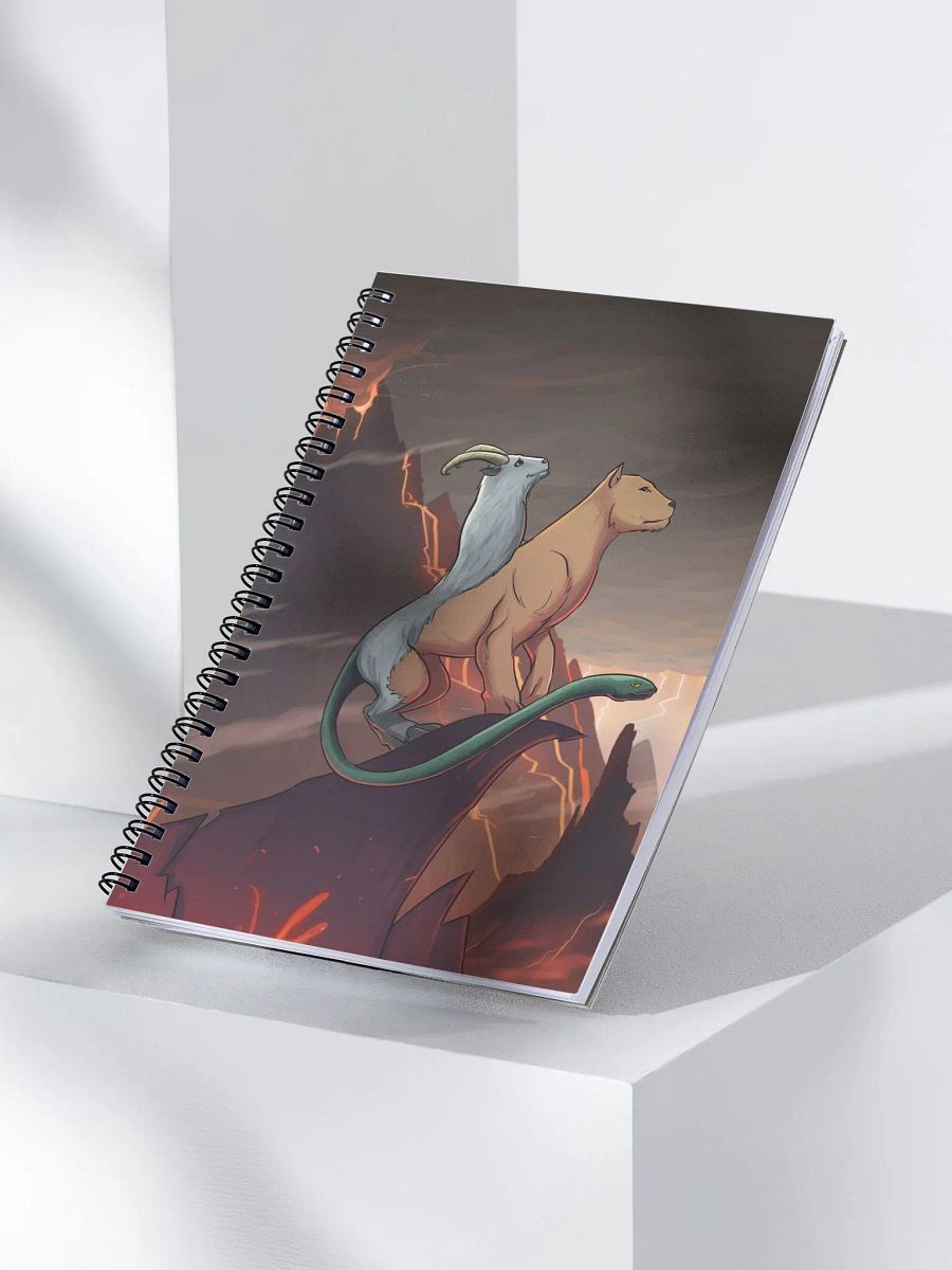 Chimera (female without wings) product image (3)