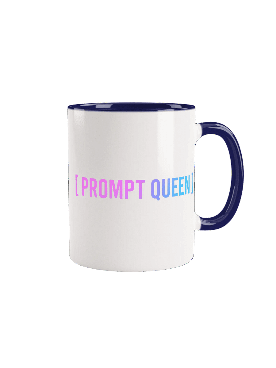 [ PROMPT QUEEN ] MUG product image (1)