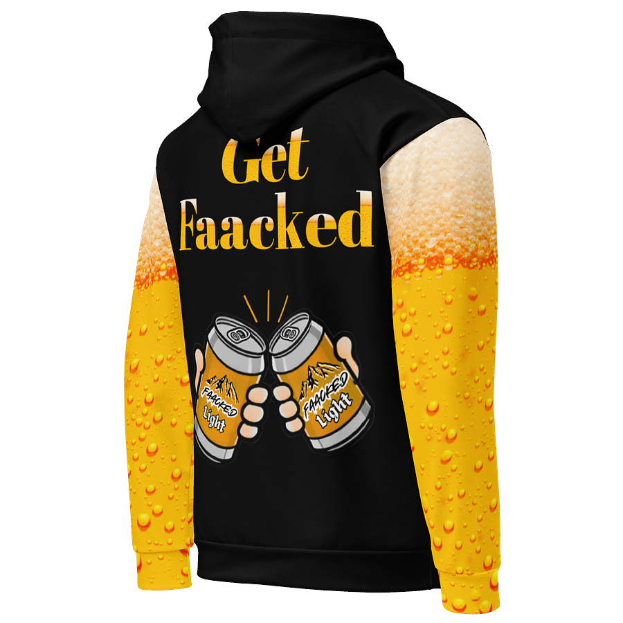 Golden Dreams Get Faacked Hoodie product image (5)