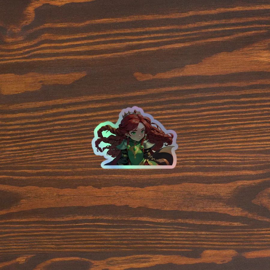 DA Merida Chapters 5-8 product image (3)