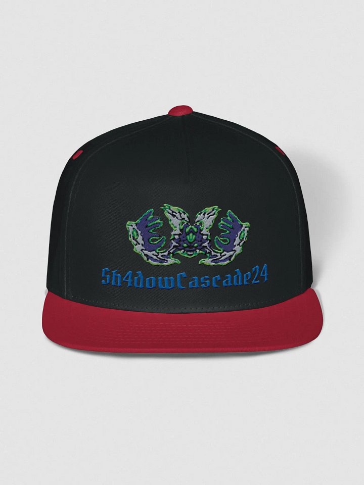 Official Sh4dowCascade24 Snapback product image (8)