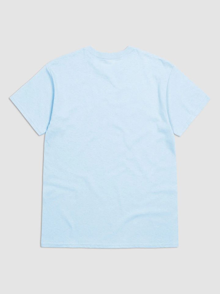 NEVER COMFORTABLE TEE - V.XX product image (2)