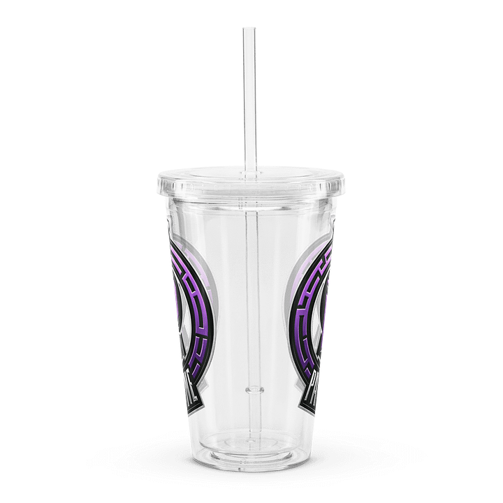 Stylish Payne Logo Double Wall Tumbler product image (1)