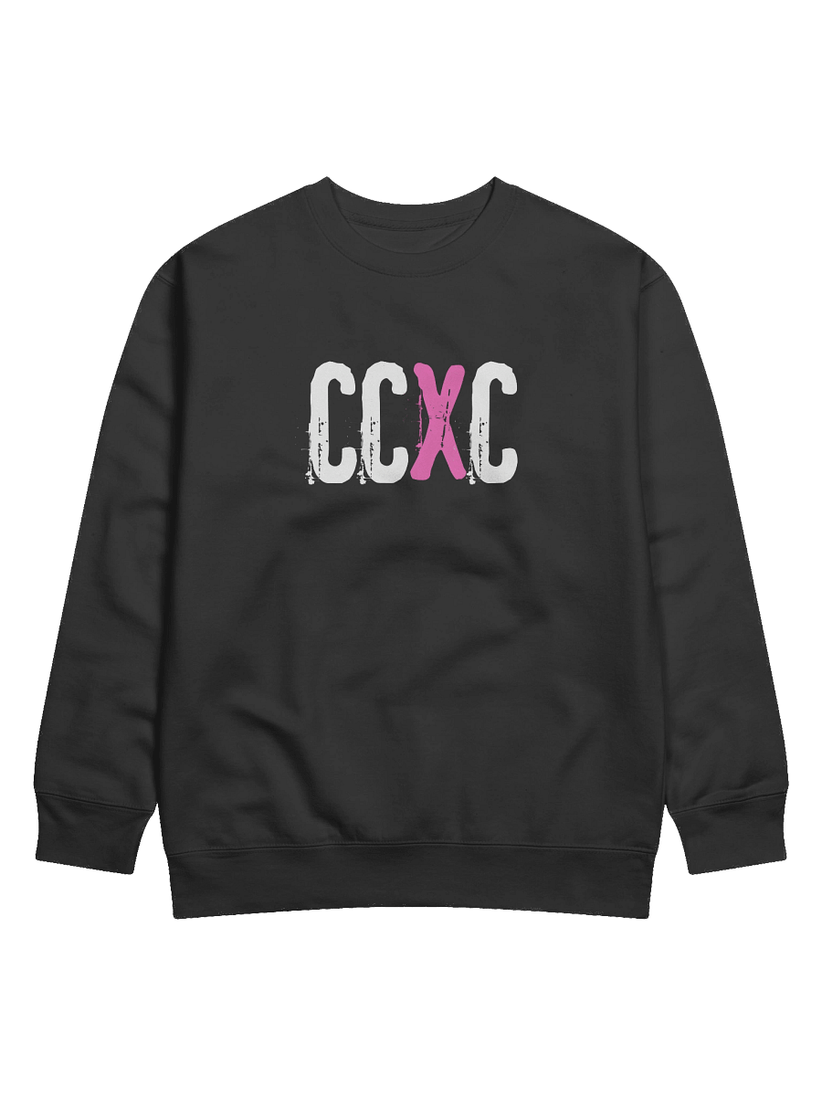 CCXC Sweat product image (1)