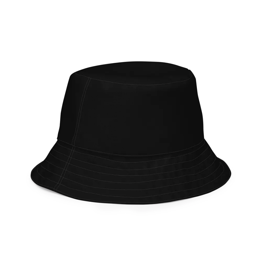 Tournament of Ages - Full Logo - Bucket Hat product image (11)
