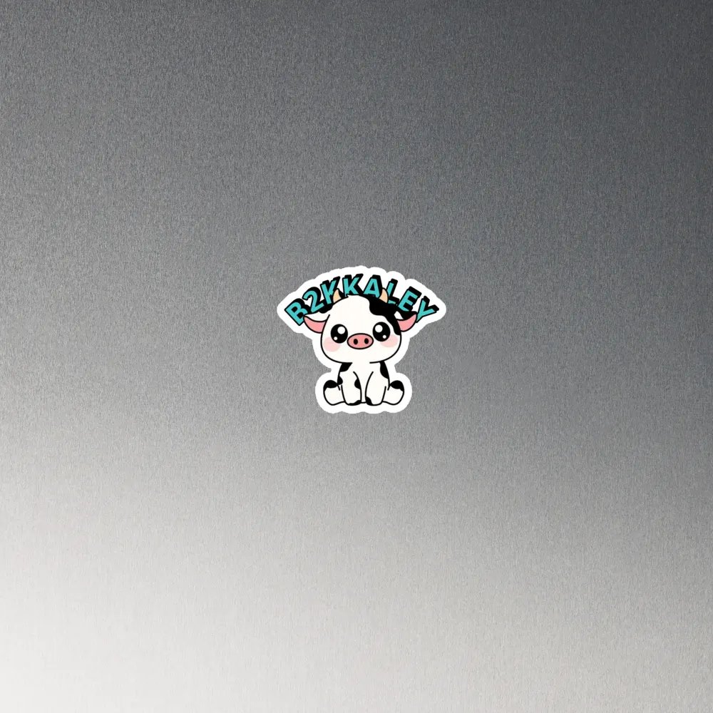 B2KKaley Magnet product image (2)