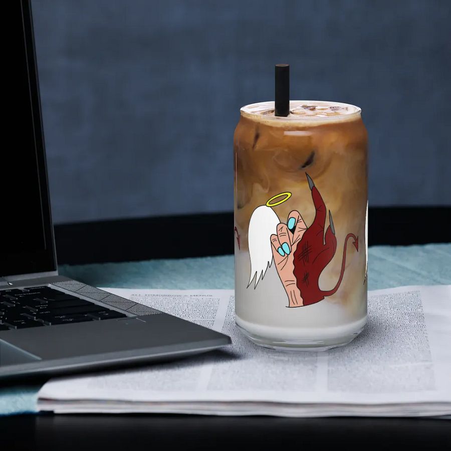 Angel&Devils Glass product image (33)
