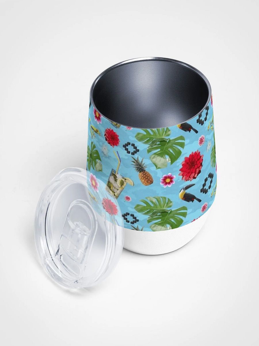 Wine Tumbler o "lo de los mojitos" product image (3)