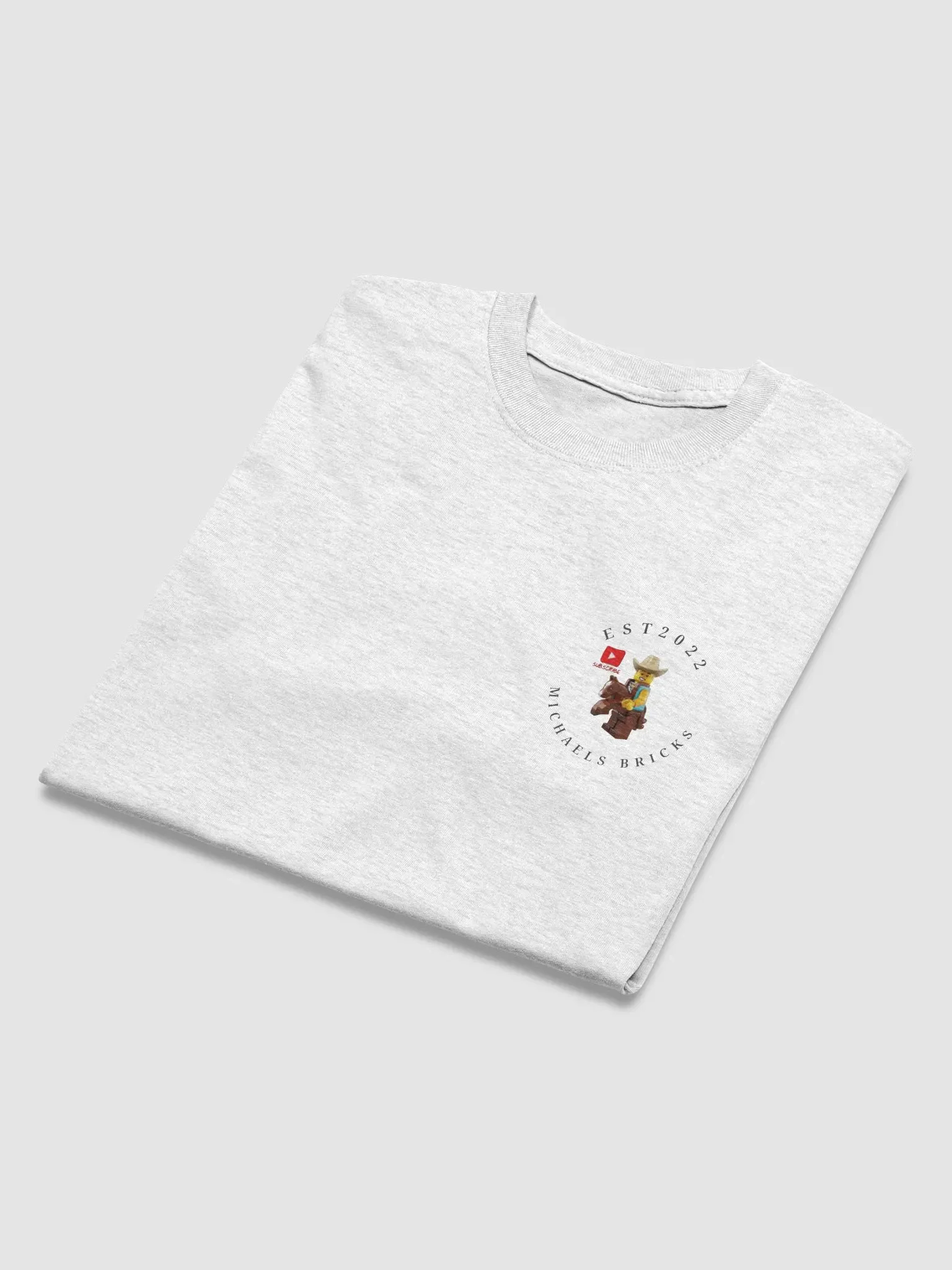 Micheal Bricks t shirt product image (11)