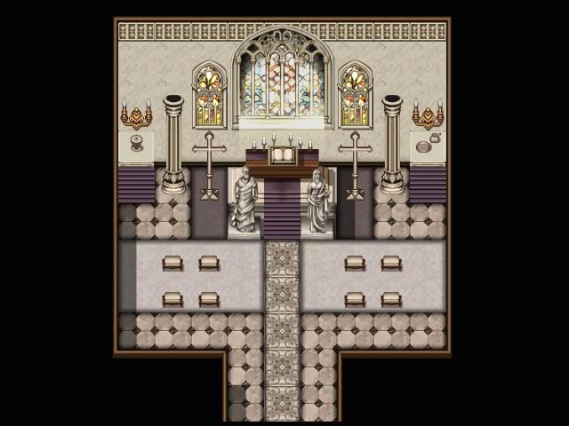 KR Gothic Castle Tileset for RPGs product image (5)