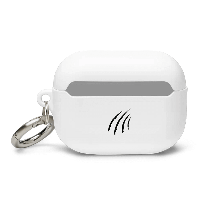 "DJ Benji Beatz Logo" AirPods Case product image (26)