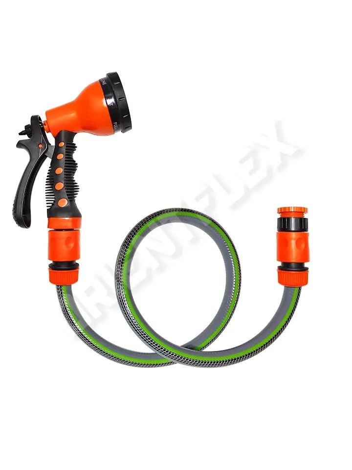 7-Function Spray Gun Set product image (2)