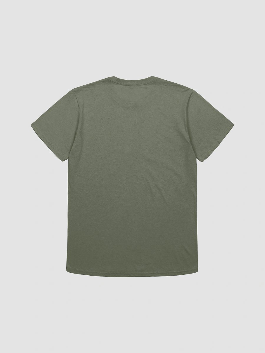 Support Local Bites Unisex Softstyle T-shirt product image (2)