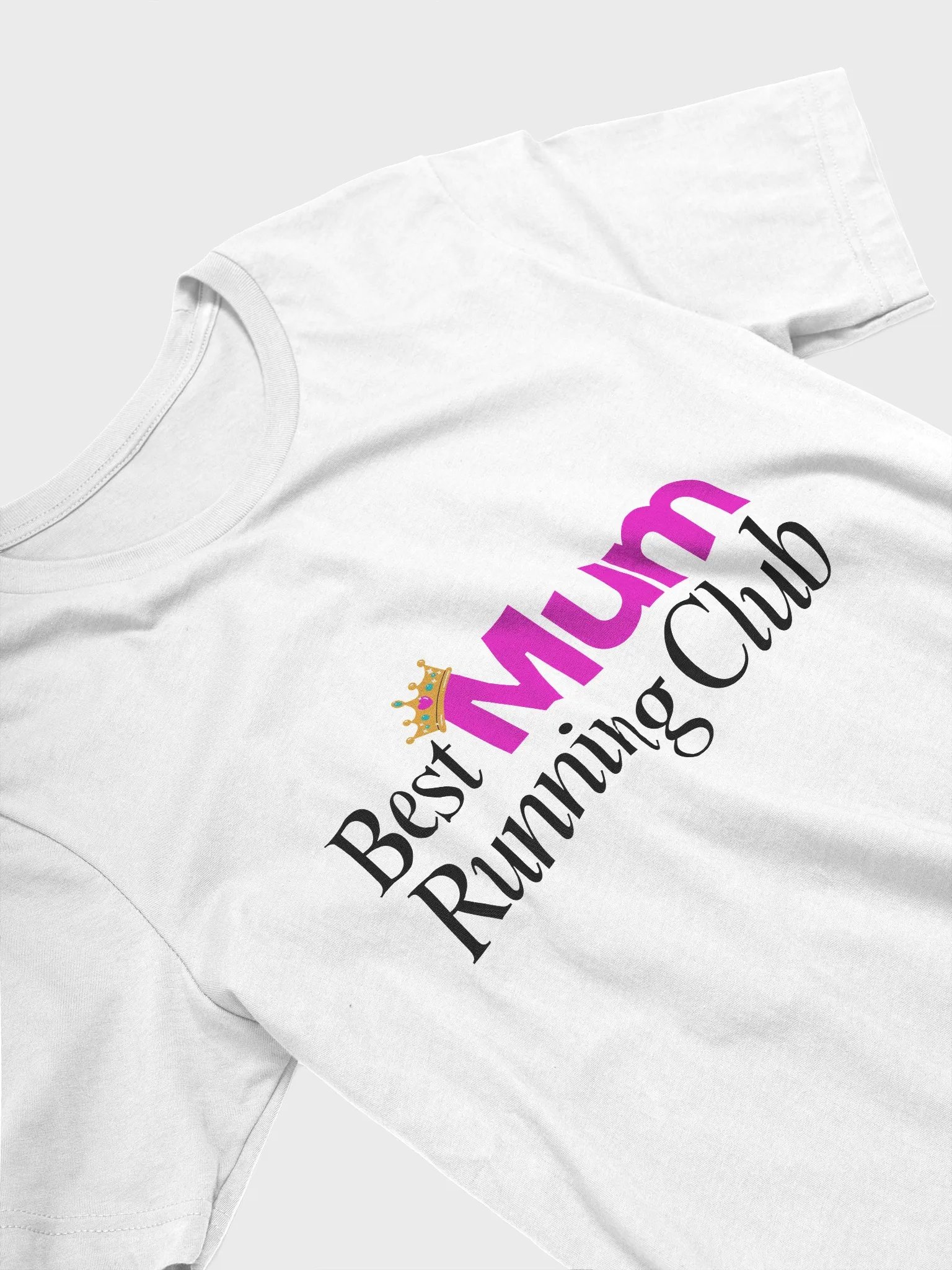 Regal Mum Crown T-Shirt product image (7)