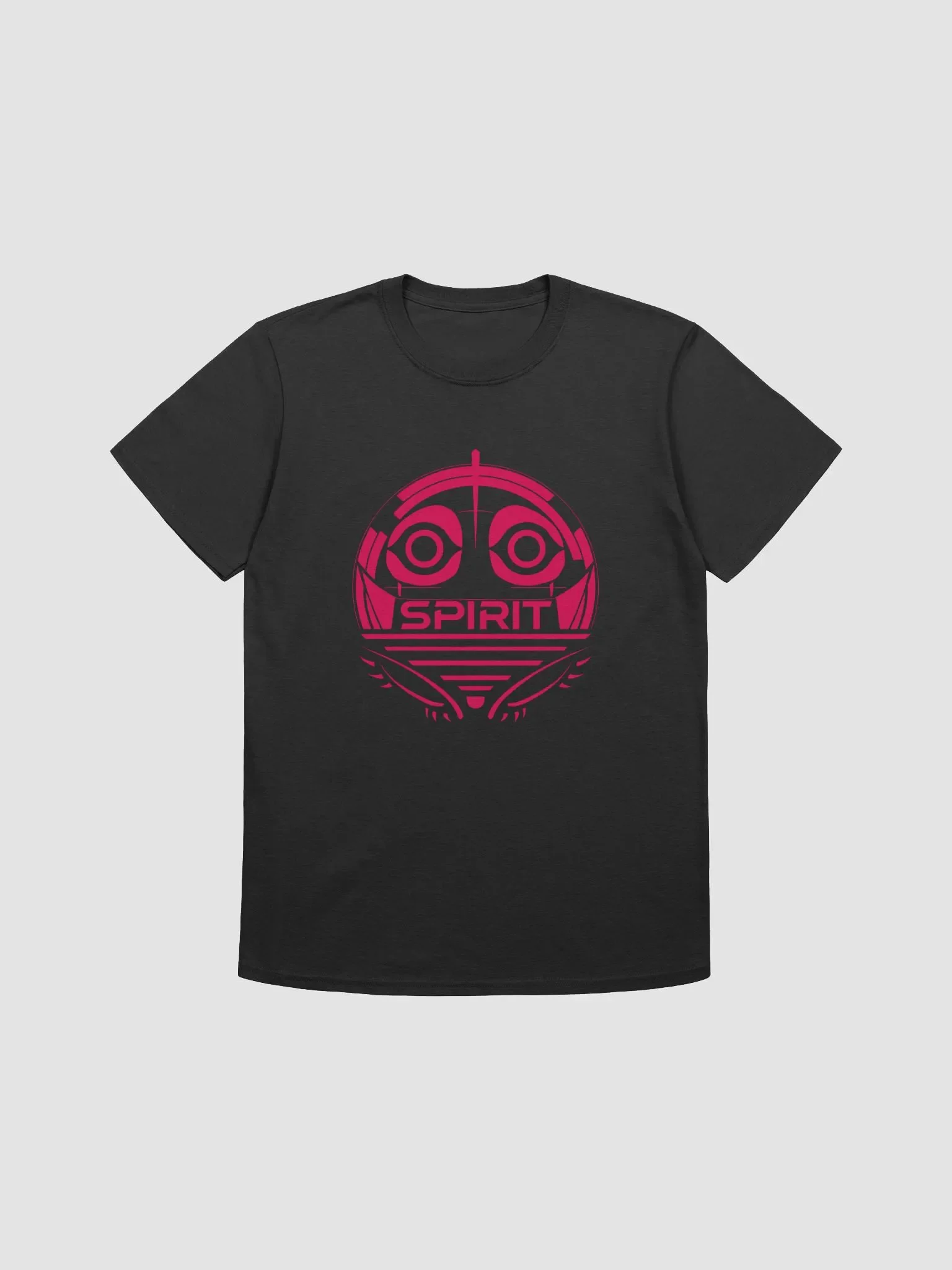 SPIRITee Graphic T-Shirt product image (1)