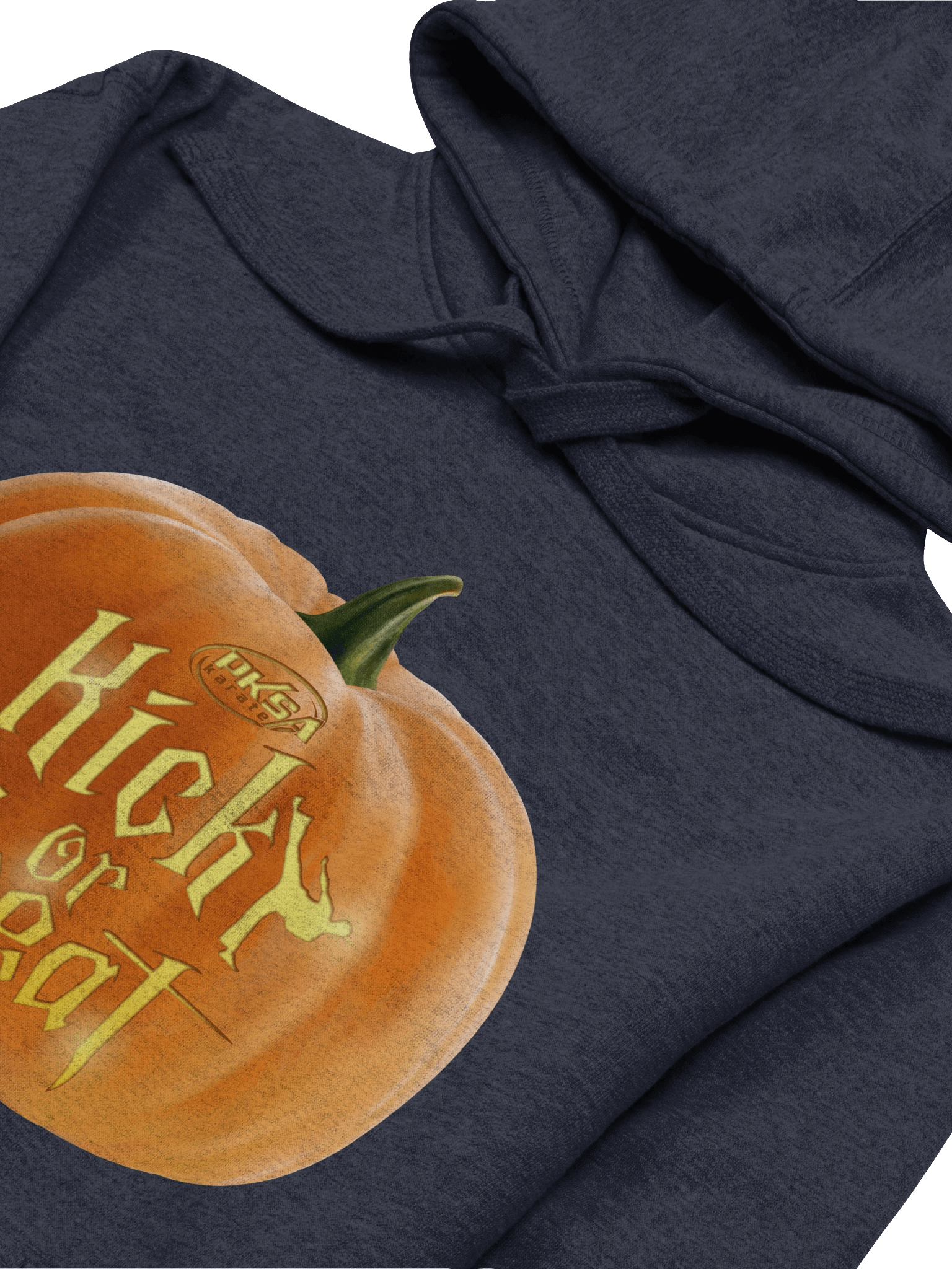 Adult: 👟🎃 Kick or Treat, Smell My Feet! Hoodie product image (21)