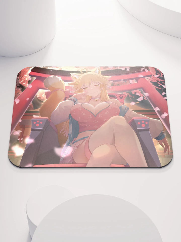 Throne Mousepad product image (1)