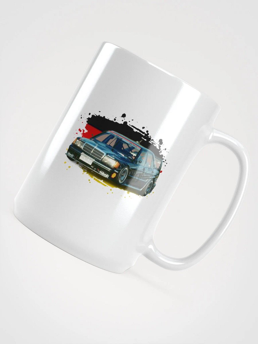 Mercedes-Benz 190E DTM 1992 MOK product image (4)