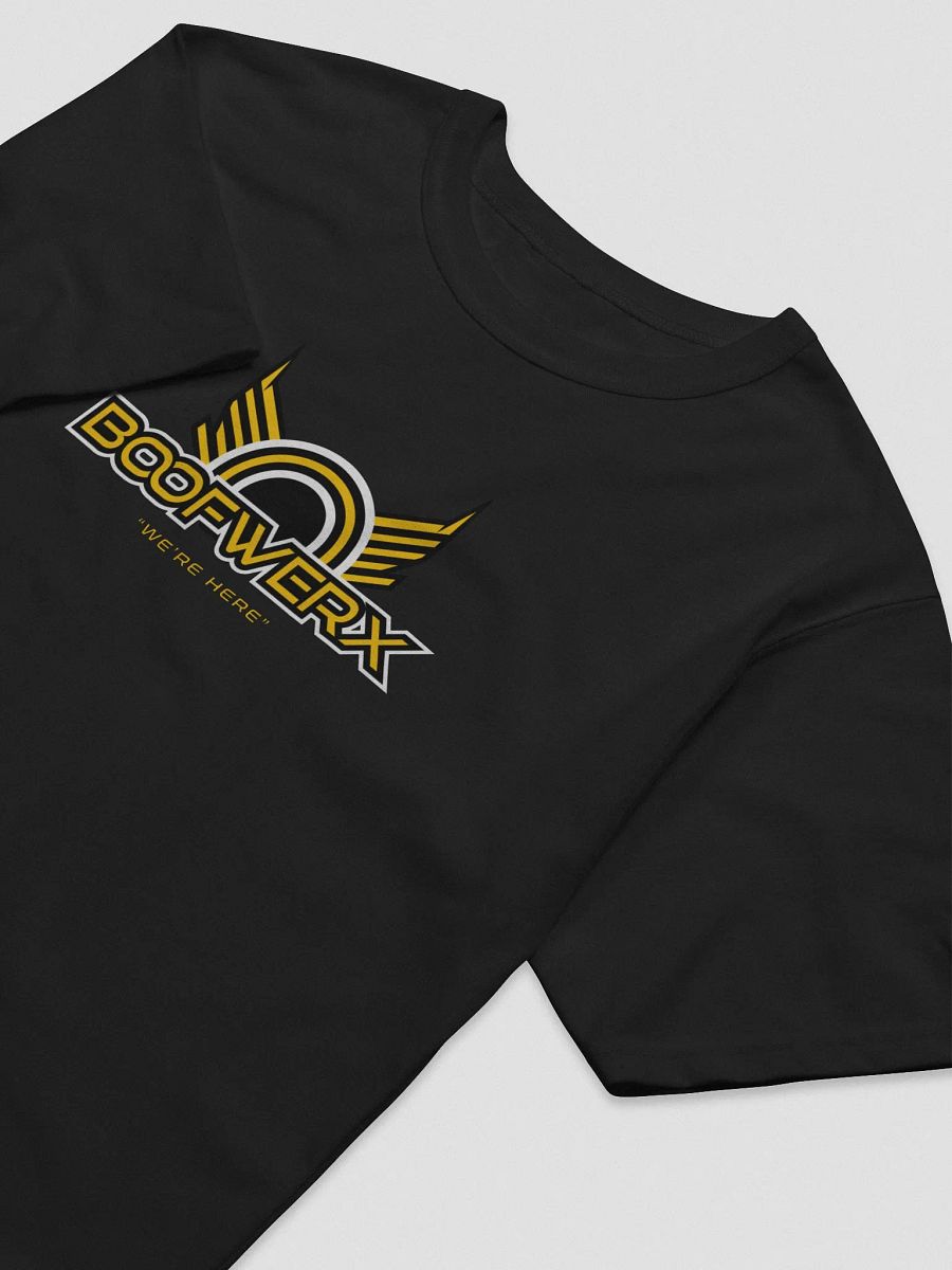Premium Boofwerx Tee product image (3)