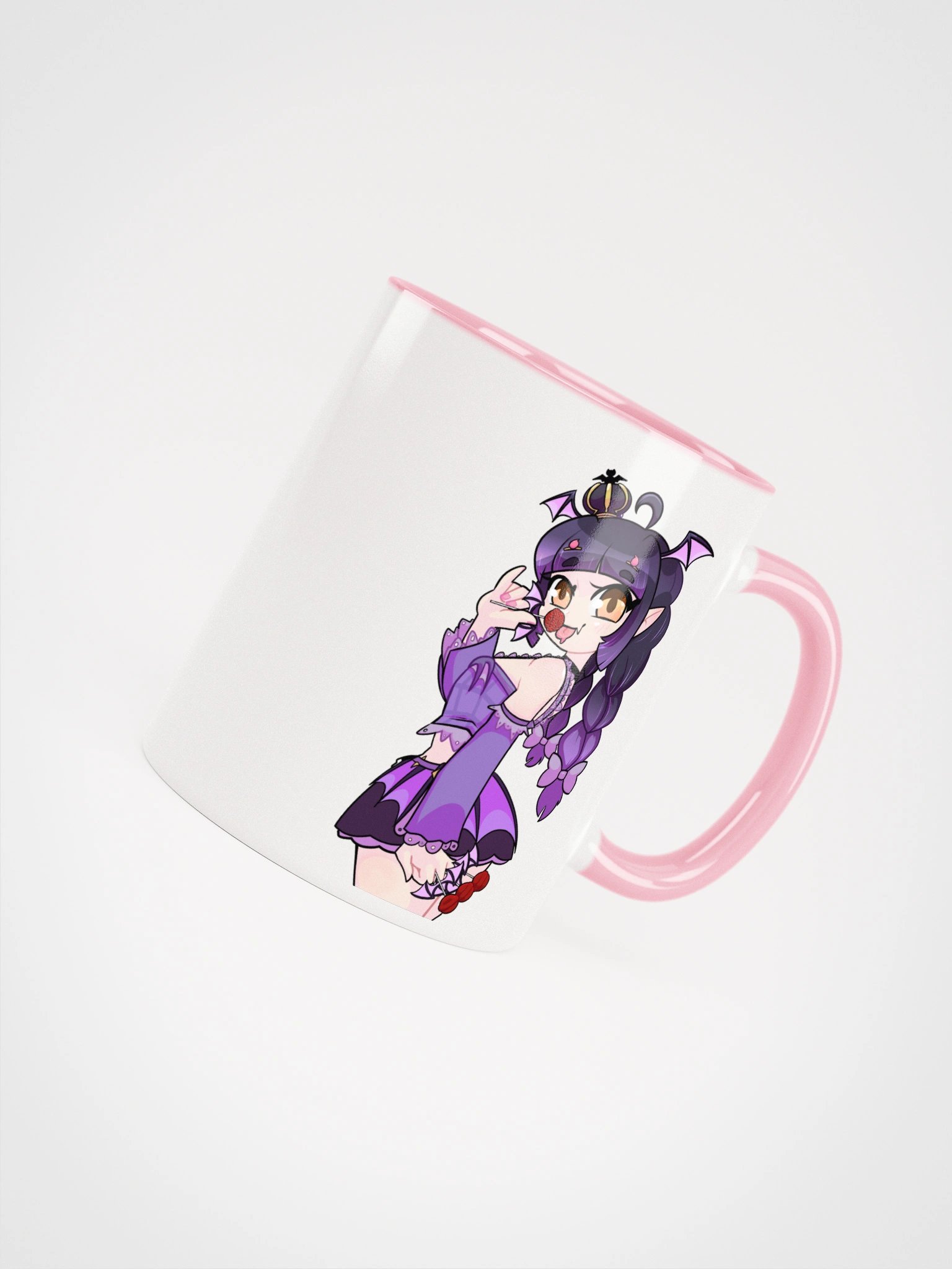 Bampy Pee-kaboo Color Mug product image (26)