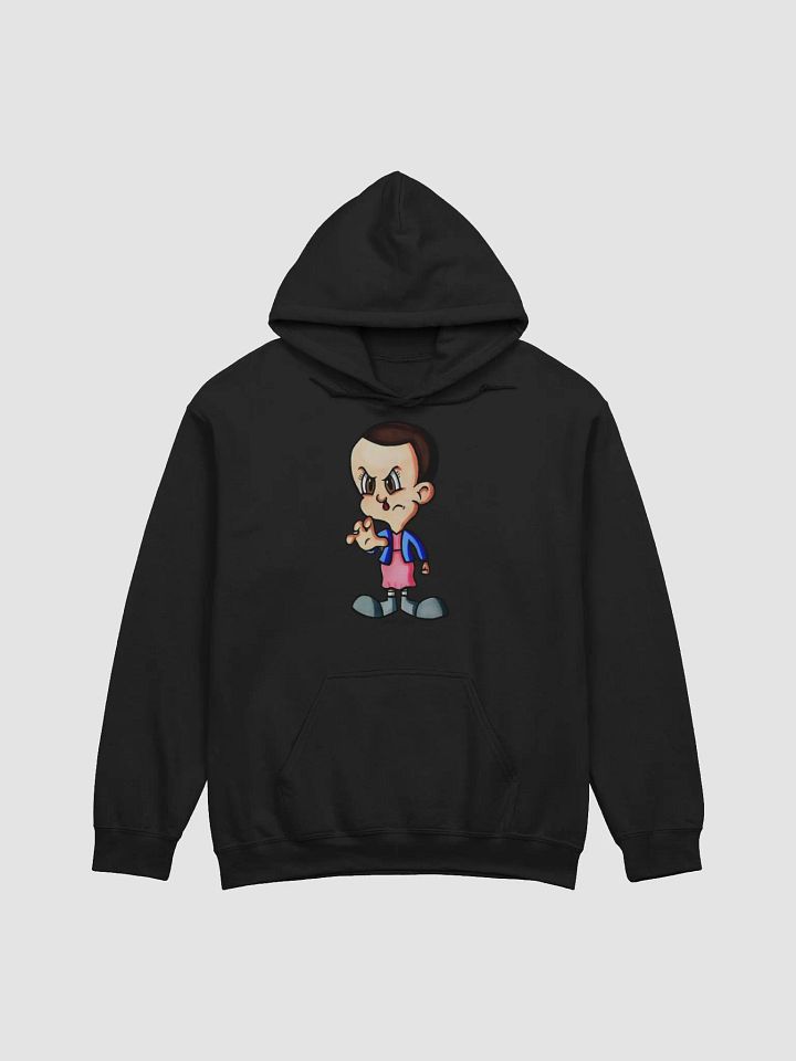 ST 9 Hoodie product image (1)