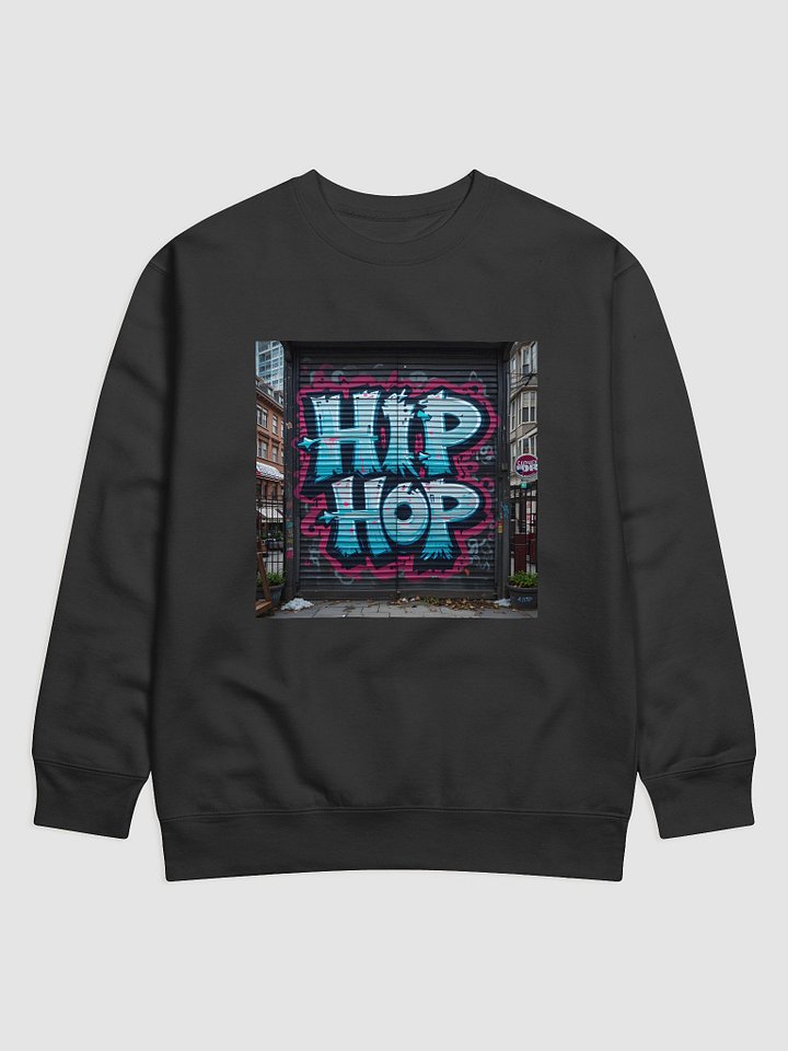 Hip Hop Sweater product image (3)
