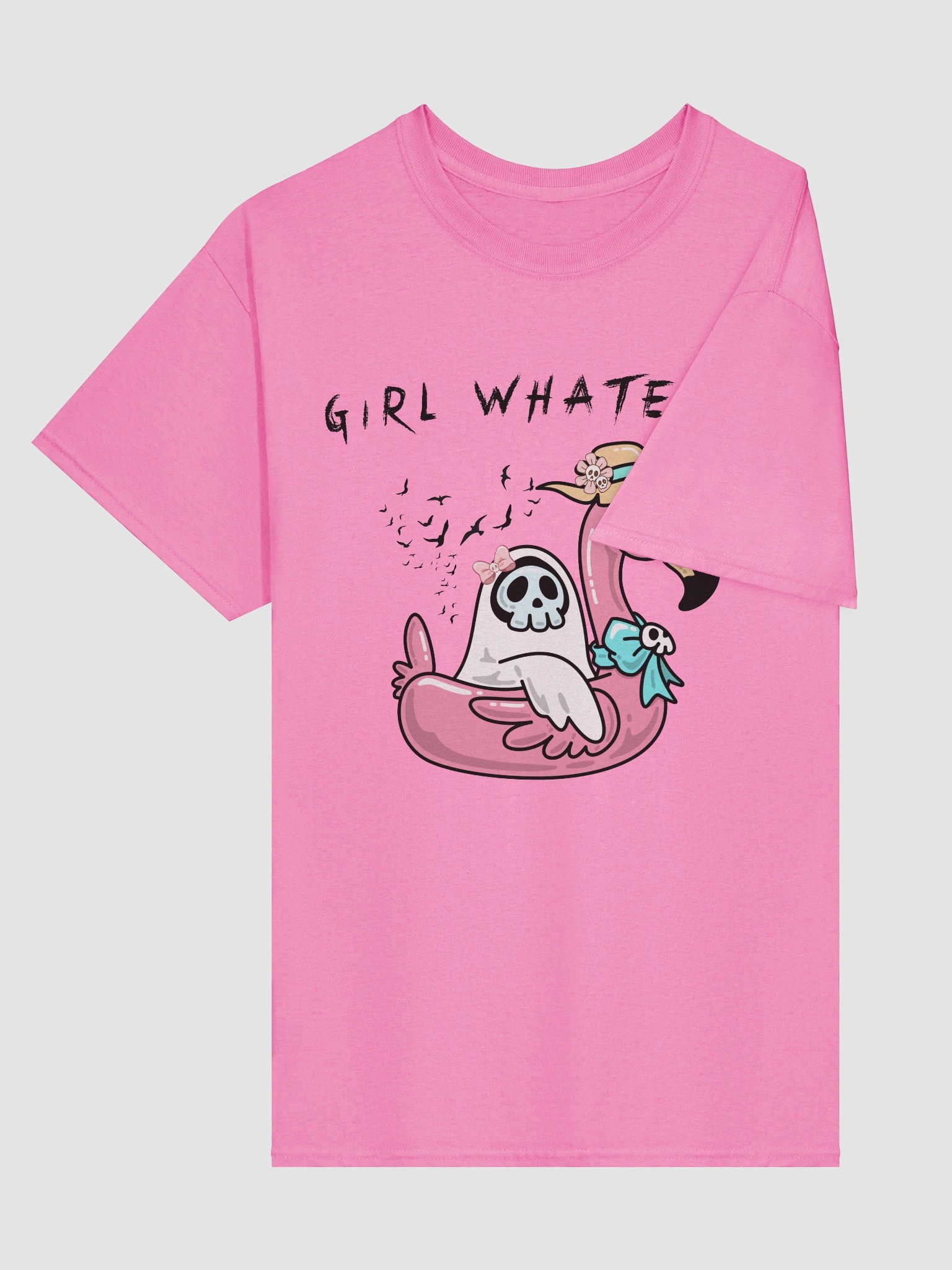 Ghosty girl whatever product image (20)