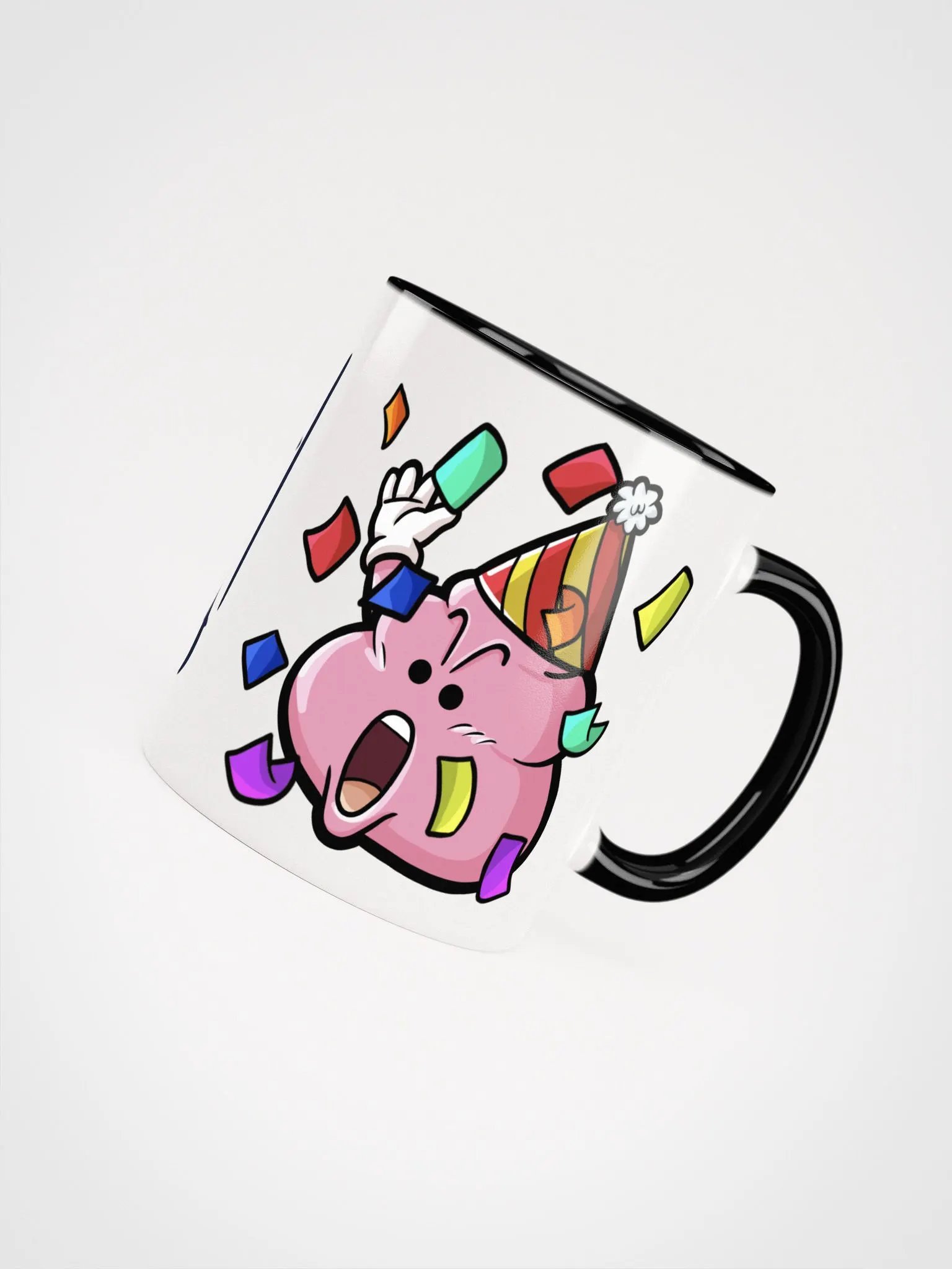 Party Mood (Mug) product image (4)