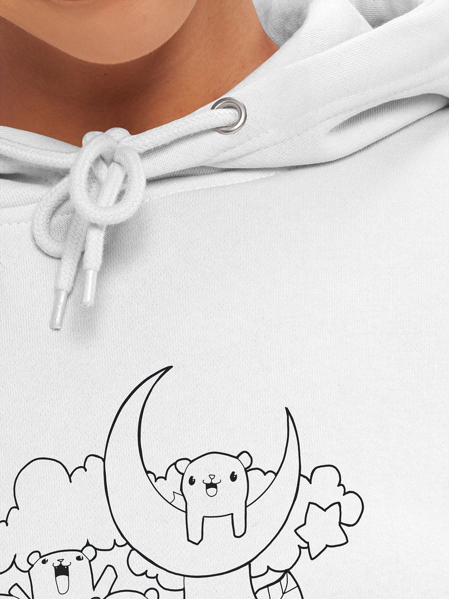 All The Noodles Hoodie product image (7)