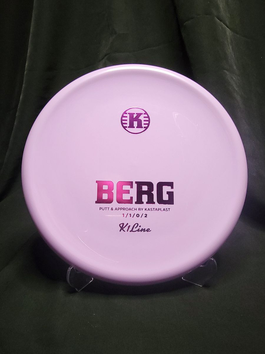 Kastaplast K1 Berg product image (1)