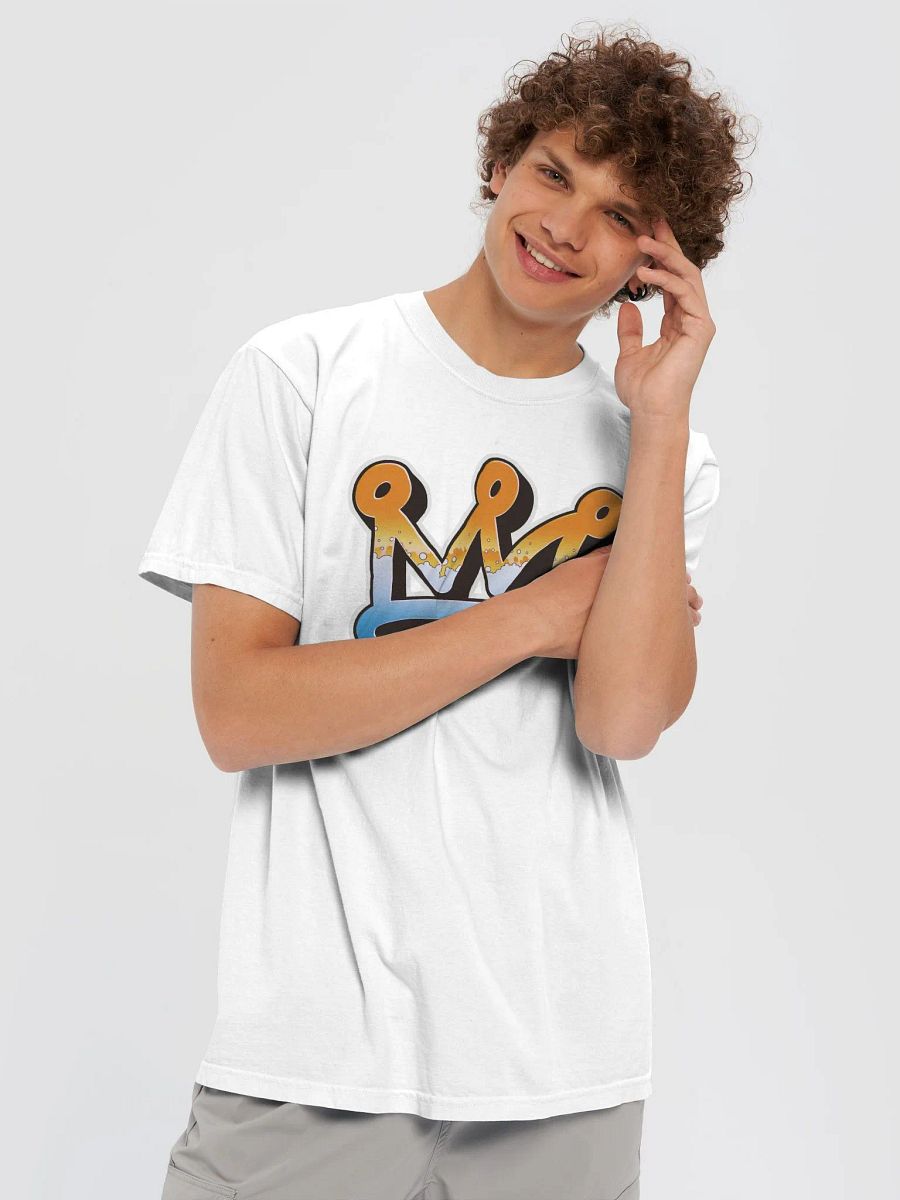 Vol Edits Logo Tee product image (23)