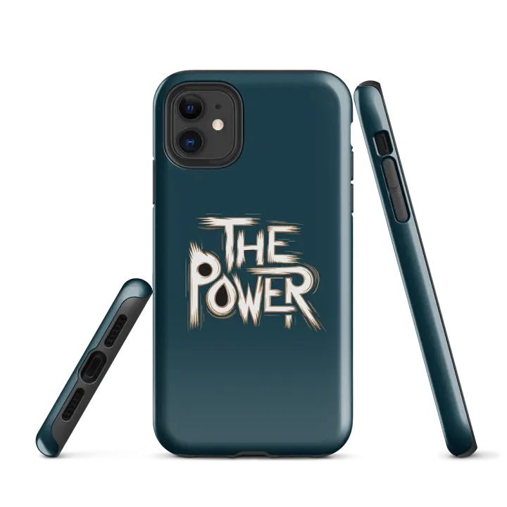 The Power Tough Case for iPhone® product image (1)