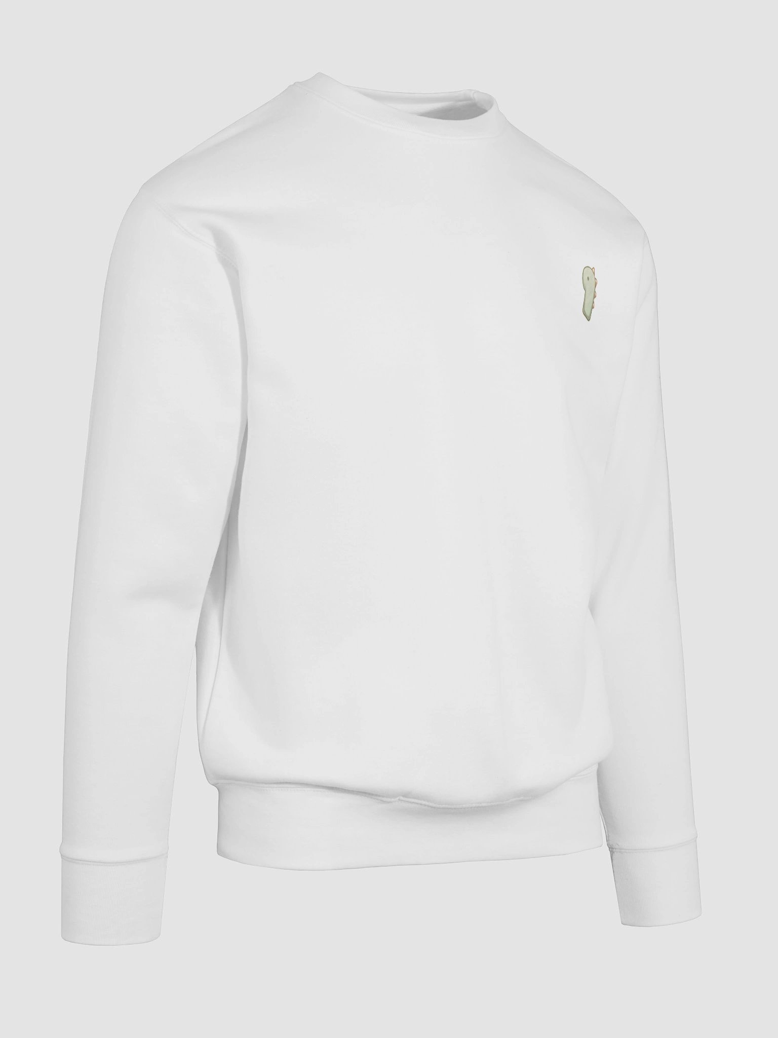 2.0 Premium Sweatshirt 3-side Print product image (6)