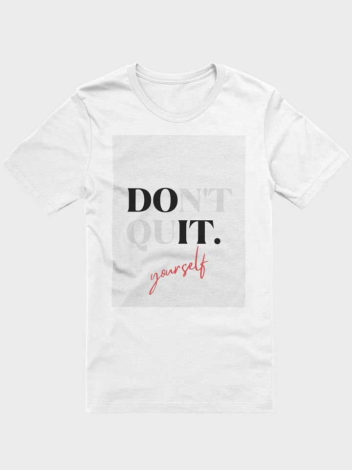 Zen Threads T-Shirt product image (1)