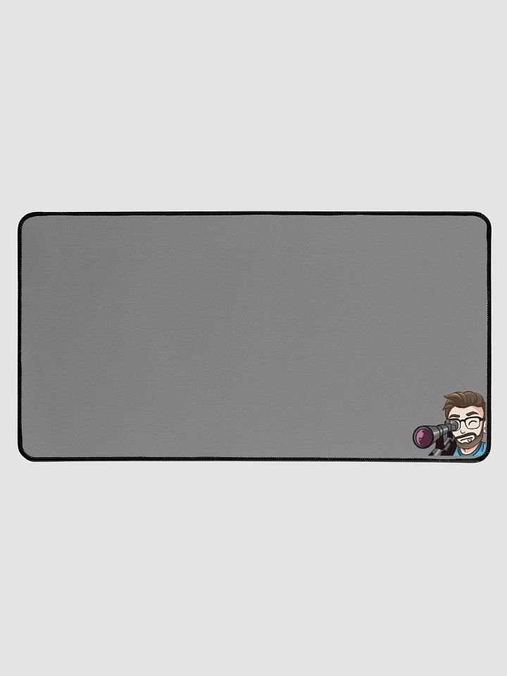 Sniper Matty Deskmat (15.5" x 31.5") product image (1)